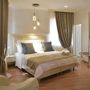 Amsterdam Hotel&spa 4* Rimini