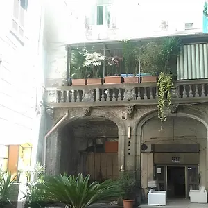 O' Scartellato Napels