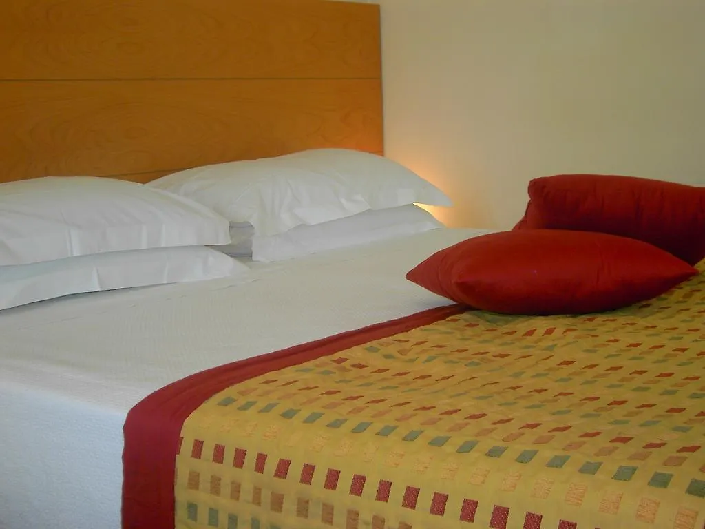 Accademia Hotel Rimini