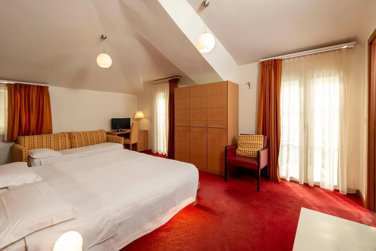 Accademia Hotel Rimini