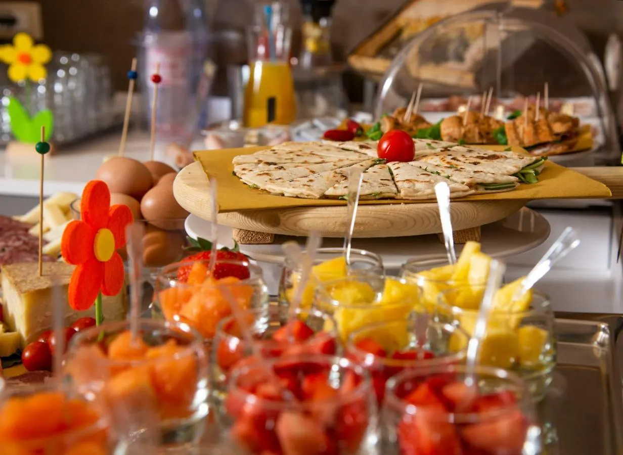 Accademia Hotel Rimini